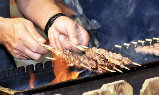 “Antiche Tradizioni del Sud” arriva a Moncalieri: tre giorni di festa tra sapori, musica e calore del Sud Italia