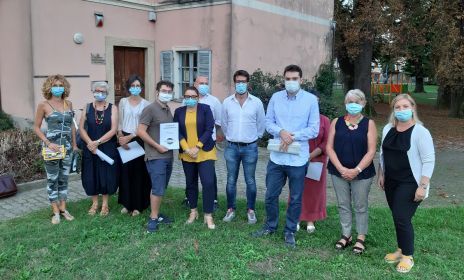 Il nuovo Consiglio di Biblioteca