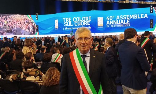 Ferrovie e infrastrutture, il sindaco di Chivasso Castello sarà ricevuto nella sede centrale di Rfi