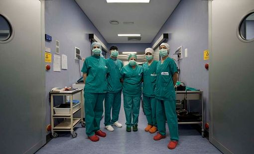Sanità regionale, in arrivo concorsi per 515 nuovi posti tra infermieri e tecnici