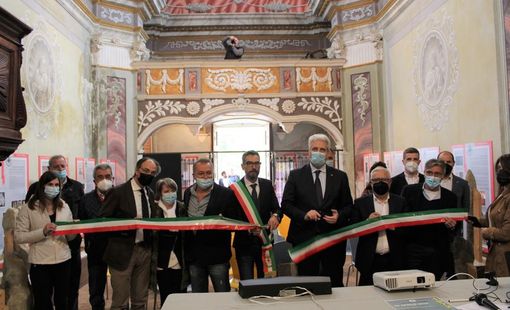 Cinquant'anni dagli scavi archeologici di Briaglia, città di pietra che conserva il fascino del Sol invictus (Video) Cinquant'anni dagli scavi archeologici di Briaglia, città di pietra che conserva il fascino del Sol invictus (Video)