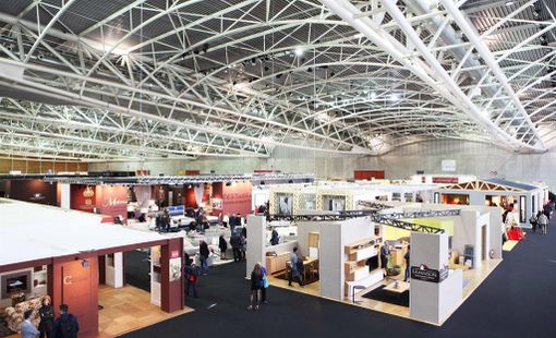 Expocasa, il programma completo della giornata di oggi Expocasa, il programma completo della giornata di oggi