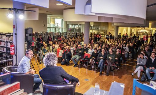 Foto di Daniele Solavaggione Foto di Daniele Solavaggione