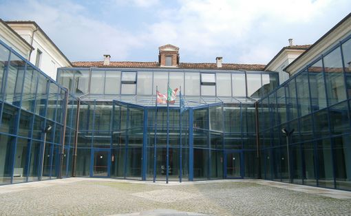 Riapre il punto Inps di Palazzo Einaudi a Chivasso Riapre il punto Inps di Palazzo Einaudi a Chivasso