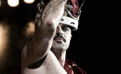 Queenmania al Parco Dora