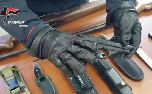Maltrattamenti in famiglia, 4 arresti dei carabinieri nelle ultime 48 ore in tutta la provincia [VIDEO]