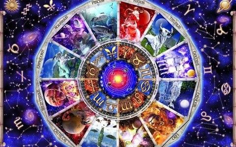 L'oroscopo dal 1° all'8 maggio L'oroscopo dal 1° all'8 maggio