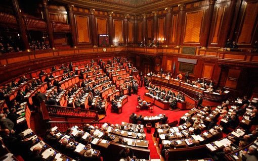 Via libera del Senato all'Election Day: ecco quando si voterà Via libera del Senato all'Election Day: ecco quando si voterà