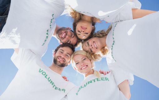 Il Cissac di Caluso ricerca due operatori volontari per il Servizio Civile Universale