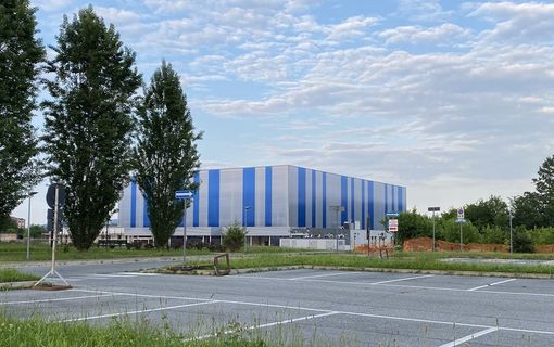 Palazzetto dello Sport, tutto pronto per l'inaugurazione. Il Comune di Settimo chiede &quot;aiuto&quot; per il nome