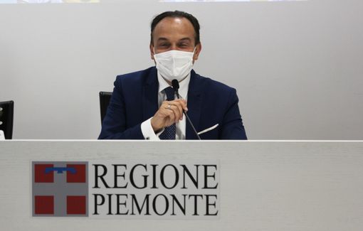 Recovery, Cirio: &quot;Abbiamo ascoltato le esigenze dei territori e ora il Piemonte è pronto. Adesso aspettiamo le regole di ingaggio&quot;