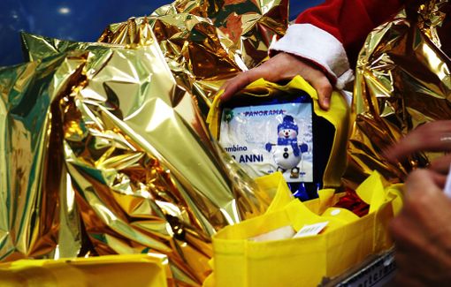 Il Natale “green” dei piemontesi costerà 257 euro a persona