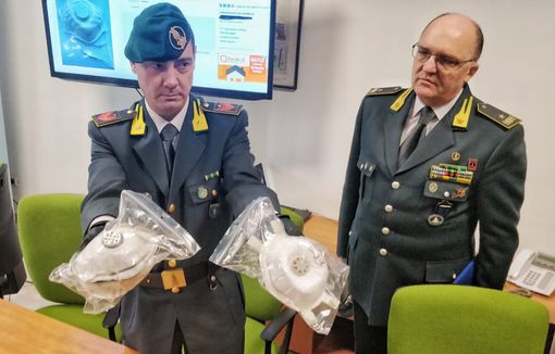 Immagine della precedente inchiesta