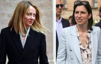 Sondaggio politico, FdI cresce al 30,7% e il Pd sale al 23,2% Sondaggio politico, FdI cresce al 30,7% e il Pd sale al 23,2%