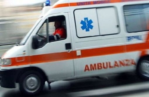Muore dopo un malore in auto: vittima un 77enne di Monteu