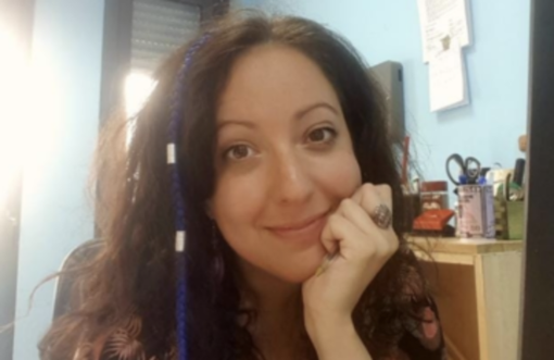 Dana Lauriola - foto d'archivio