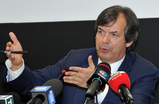 Carlo Messina