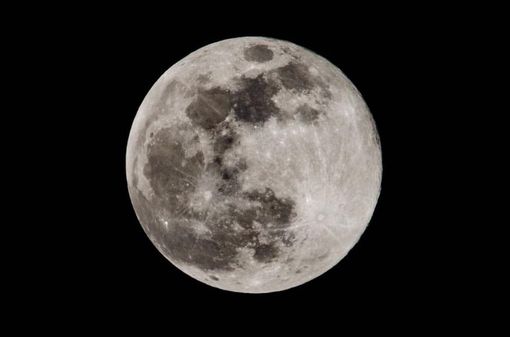 luna piena luna piena