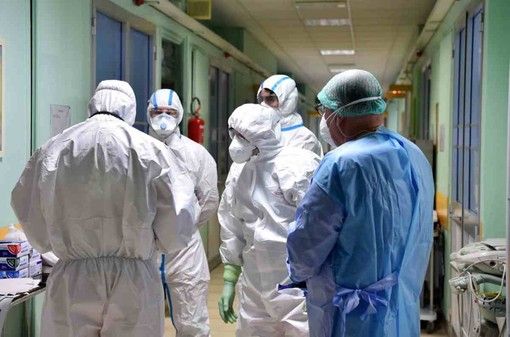 Da Israele a Torino: 20 medici in aiuto del Piemonte per combattere il Covid Da Israele a Torino: 20 medici in aiuto del Piemonte per combattere il Covid