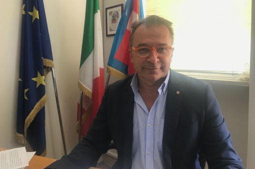Paolo Bongioanni Paolo Bongioanni