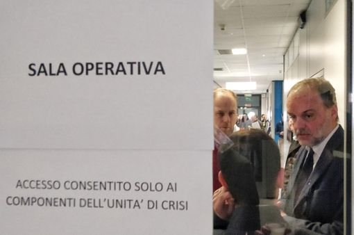 Coronavirus: si fermano le università in Piemonte e tutte le scuole di ogni ordine e grado [VIDEO]