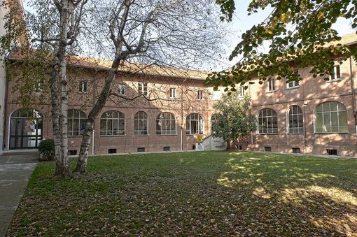 L'istituto Sinigallia