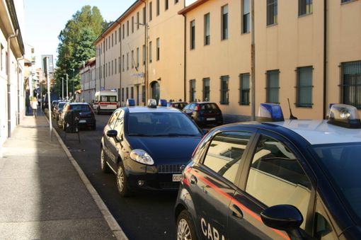 Chivasso, cittadinanza onoraria all'Arma, lunedì 10 la cerimonia di consegna