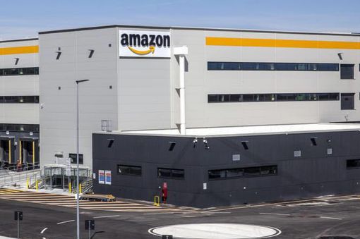 Lasciata a casa dopo un infortunio, Jessica Costanzo scrive ad Amazon