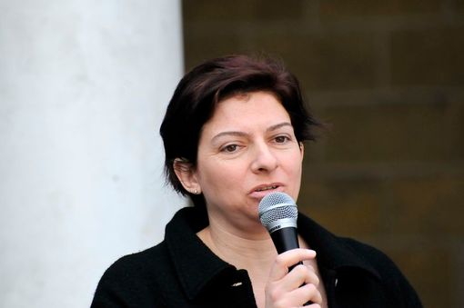 Francesca Frediani, consigliera regionale chiede spiegazioni sull'arrivo dello smarino a Torrazza