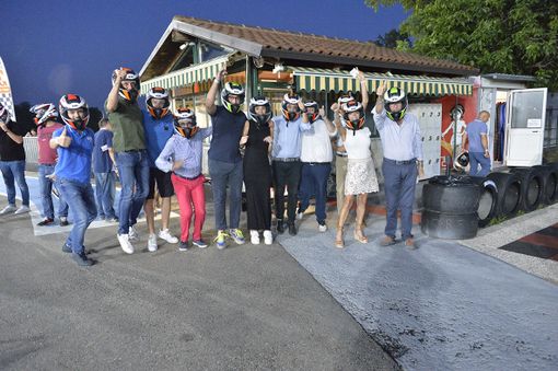 Cdo Piemonte: grande successo per “R-estate in pista”, per i talenti del futuro in azienda.