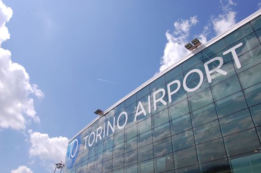 aeroporto di torino