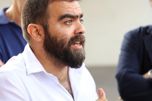 Voucher scuola; Grimaldi: “Metà esclusi e l’altra metà non riesce a spenderlo” Voucher scuola; Grimaldi: “Metà esclusi e l’altra metà non riesce a spenderlo”