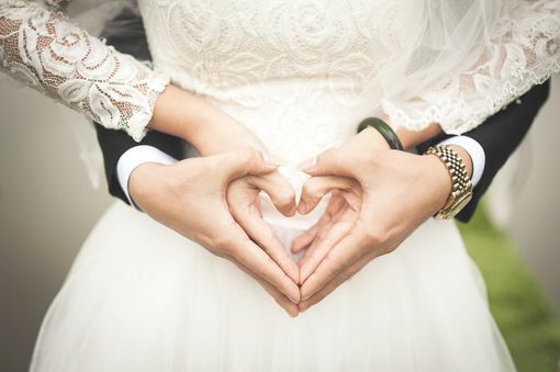 tempi duri per chi organizza matrimoni ed eventi