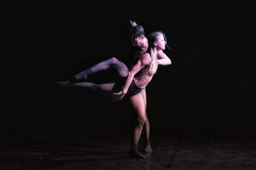 Compagnia EgriBiancoDanza Compagnia EgriBiancoDanza