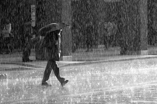 Meteo, inizia una settimana di autunno &quot;vero&quot; su Torino e provincia