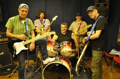 I Truzzi Broders I Truzzi Broders