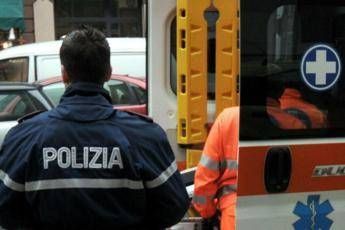 Bologna, è morta in ospedale la 12enne caduta venerdì scorso dal quarto piano