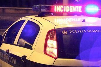Roma, incidente mortale al Tiburtino: 18enne investito e ucciso