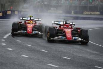 Ferrari, in Belgio una 'nuova' macchina: le novità per Leclerc e Hamilton Ferrari, in Belgio una 'nuova' macchina: le novità per Leclerc e Hamilton
