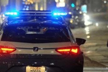 Roma, sparatoria fuori da locale all'Eur: ferito addetto sicurezza Roma, sparatoria fuori da locale all'Eur: ferito addetto sicurezza