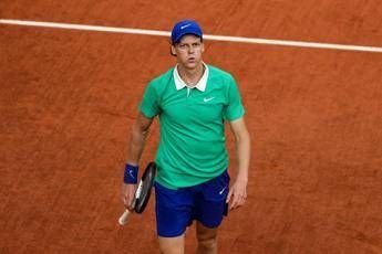 Sinner, obiettivo Wimbledon: quando torna in campo Jannik Sinner, obiettivo Wimbledon: quando torna in campo Jannik