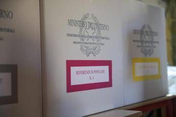 Referendum senza quorum, centrodestra esulta: "Ora governo è più forte" Referendum senza quorum, centrodestra esulta: "Ora governo è più forte"