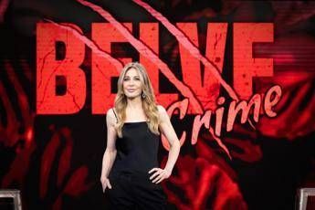 Belve Crime, al via stasera 10 giugno: Bossetti, Mikula, Ianni e Maccione Belve Crime, al via stasera 10 giugno: Bossetti, Mikula, Ianni e Maccione