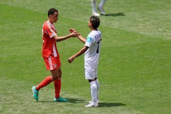 Bayern, subito goleada al Mondiale per Club: 10-0 all'Auckland Bayern, subito goleada al Mondiale per Club: 10-0 all'Auckland