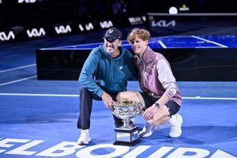 Sinner, Cahill resta? "Mio futuro nelle mani di Jannik, se mi vuole anno prossimo ci sarò"