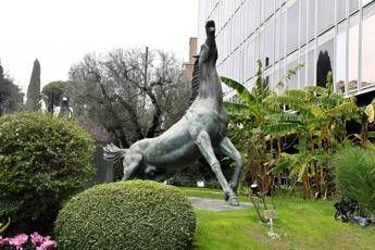 Rai, maggioranza diserta ancora seduta in Vigilanza su voto per presidente Rai, maggioranza diserta ancora seduta in Vigilanza su voto per presidente