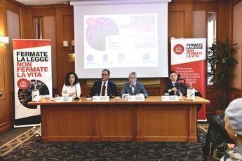 Fine vita, pro vita famiglia a centrodestra: "Basta inseguire diktat Corte Costituzionale" Fine vita, pro vita famiglia a centrodestra: "Basta inseguire diktat Corte Costituzionale"