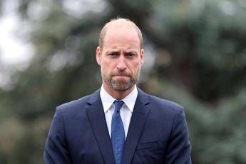 William e la malattia di Kate e di re Carlo: "Ai miei figli ho detto tutto"