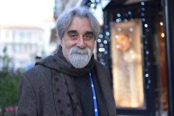 Peppe Vessicchio, oggi a Roma i funerali in forma privata Peppe Vessicchio, oggi a Roma i funerali in forma privata