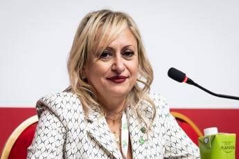 Aiom, Rossana Berardi presidente eletto degli oncologi italiani Aiom, Rossana Berardi presidente eletto degli oncologi italiani